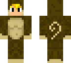 monkey suit fix