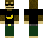 monkeyman1124 skin