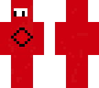 mr redstone
