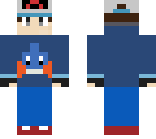mudkip trainer