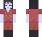 muffet ut