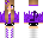 music girl