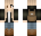 my camp skin