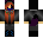 my creepypasta the soul seeker