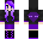 my ender girl