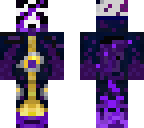 my flux panda mage