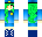 my fnaf night guard look
