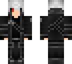 my kaneki kirito thing