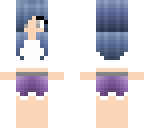 my new skin