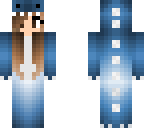 my own skin