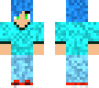 my roleplay skin
