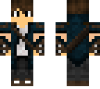 my skin