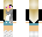 my skin