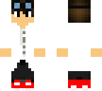 my skin