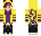 my skin