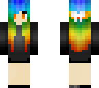 my skin edited