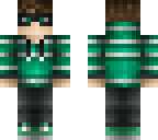 my skin v1