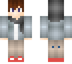 my skin v2