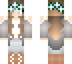 my spring skin