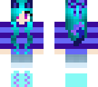 my very first skin made here