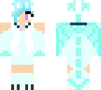 my wof oc