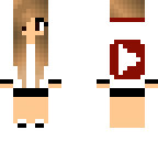 my youtube girl edit
