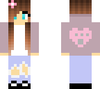 my youtube skin