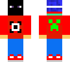 mybrotherskin