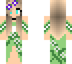 natrue girl