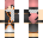 natsu girl