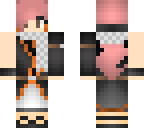 natsu girl version 2