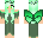 nature fairy
