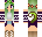 nature girl