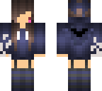 neck