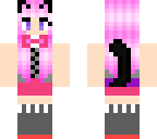 neko drop pop candy girl