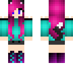 neko for my sister