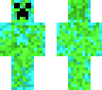 neon creeper