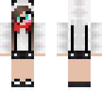 nerdy panda