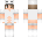 new new skeleton me