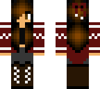 new skin
