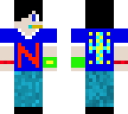 nicocrafter272yt