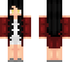 nikki - rp character
