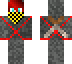 ninja assasin