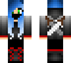 ninja blaze