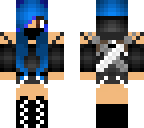 ninja girl