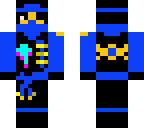 ninjago jay