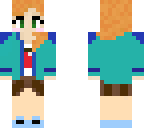 ninjaspaghetti's skin edit
