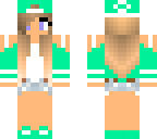 noen teen