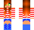 normel girl