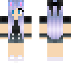 not my skin i just edited it